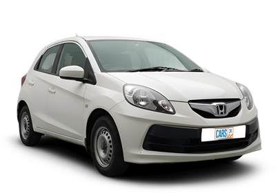 Honda Brio-img